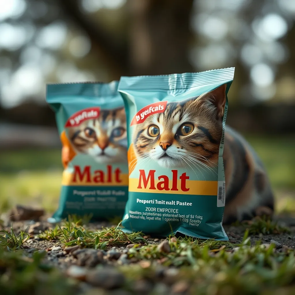 مالت گربه چیست؟