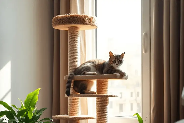 اسکرچر گربه چیست؟