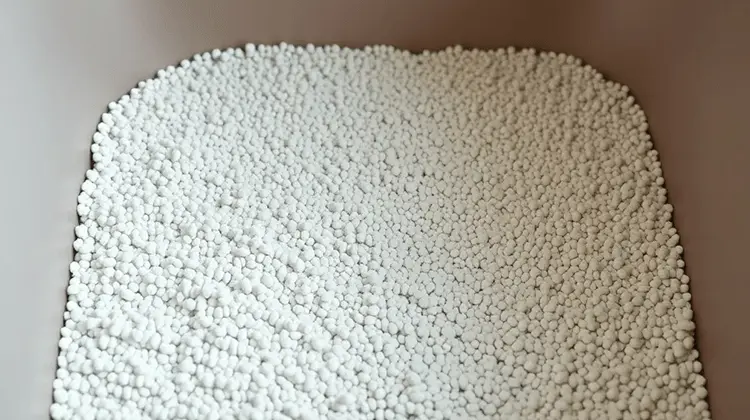 انواع خاک گربه