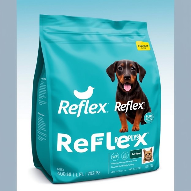 تفاوت غذای رفلکس با رفلکس پلاس