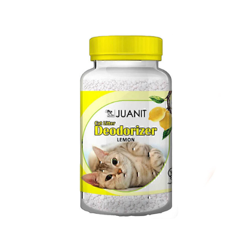 بوگیر و آنتی باکتریال ژوانیت رایحه لیمو