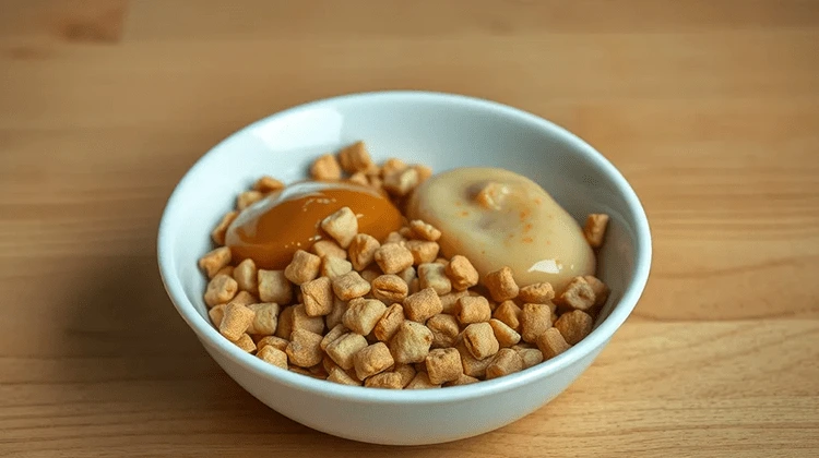 میزان غذای روزانه گربه