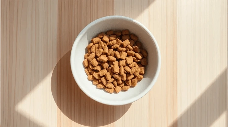 چند وعده غذایی در روز برای گربه مناسب است؟