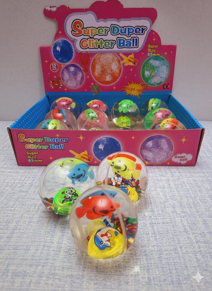 توپ آبدار چراغ دار + ارزانترین قیمت+ ارسال سریع